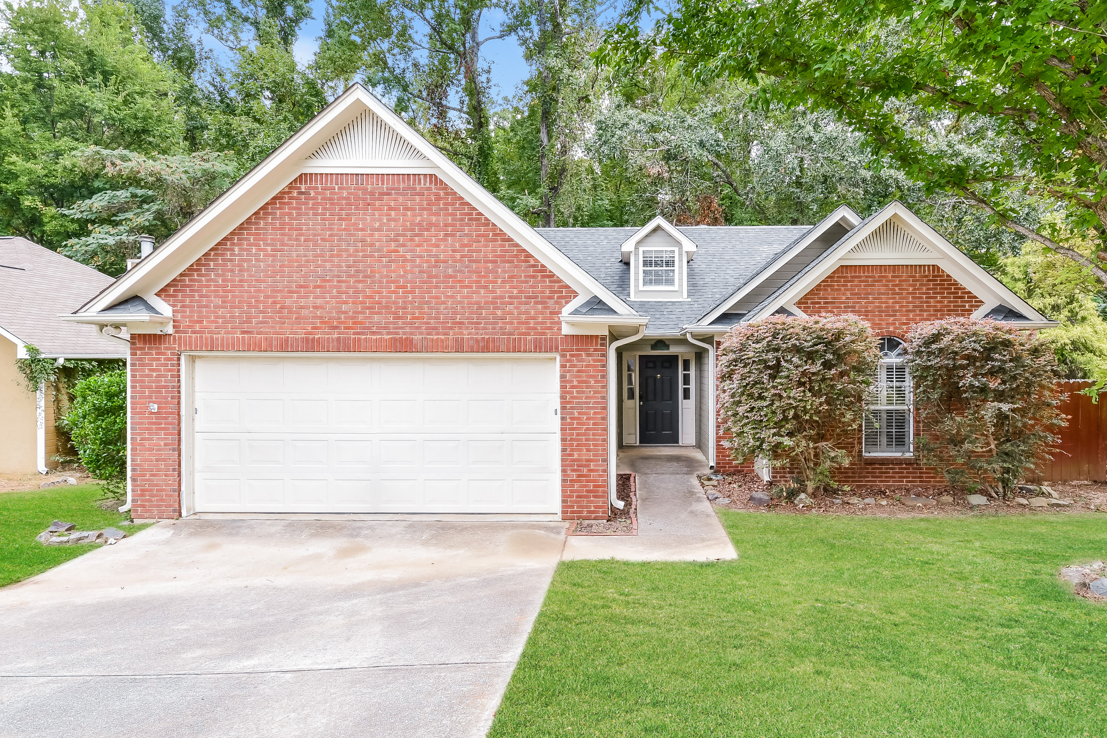 507 Baronne St Helena, AL 35080